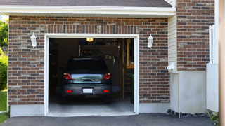 Garage Door Installation at Bay Woods Ii, Florida